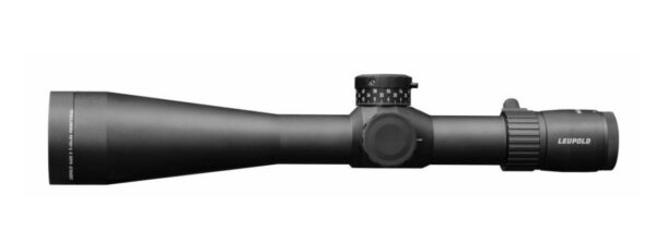 Leupold Mark 5HD Rifle Scope - 7-35x56 (56mm) M1C3 SFP TMOA Plus