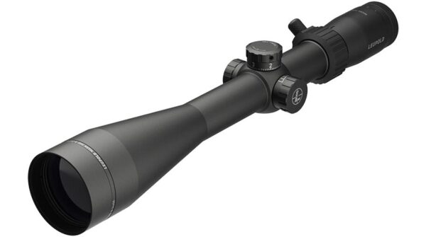 Leupold Mark 3HD Rifle Scope - 8-24x50mm 30mm SFP P5 Side Focus TMR