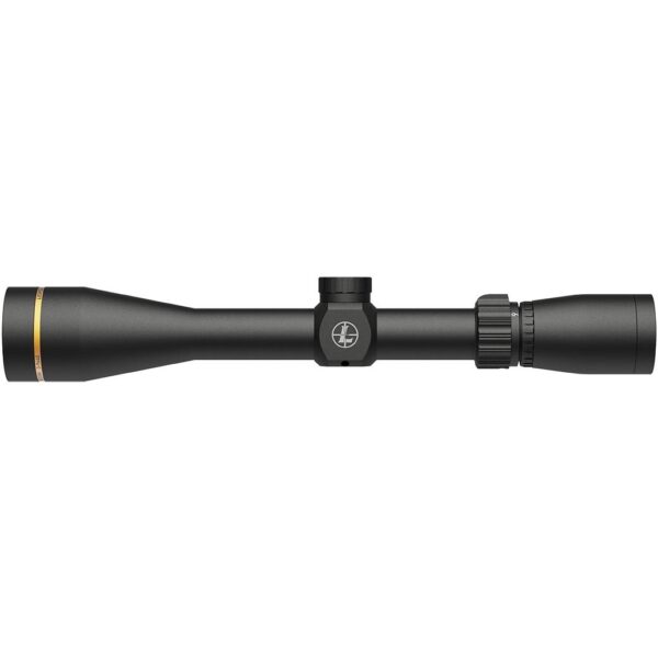 Leupold VX-Freedom Rifle Scope 3-9x40 1" SFP Hunt-Plex Non Illum. Black