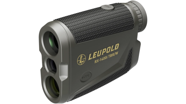 Leupold RX-1400i TBR/W Gen 2 Laser Rangerfinder with Flightpath