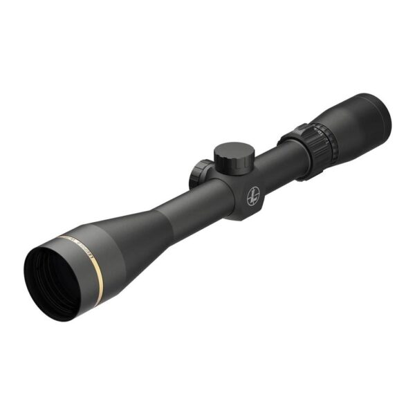 Leupold VX-Freedom Rifle Scope 4-12x40 (1 inch) SFP Hunt-Plex