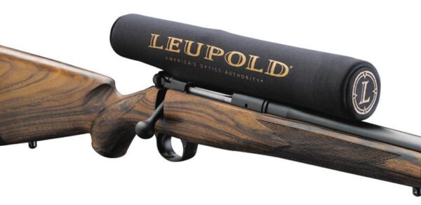 Leupold Neoprene Scope Cover - Medium 10.5? x 30mm