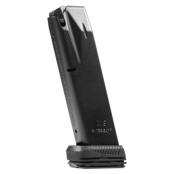 Mec-Gar Beretta 92FS/92G/92X/M9 Handgun Magazine 9mm Luger 20/rd