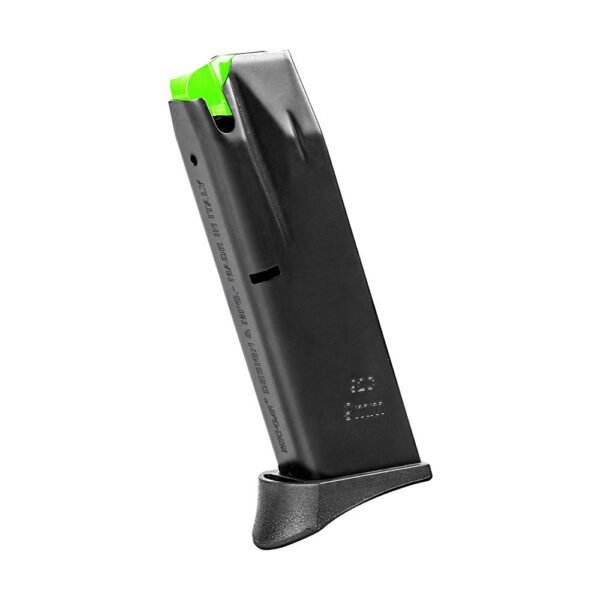 Mec-Gar Beretta Compact 92FS Handgun Magazine Anti-Friction 9mm Luger 16/rd