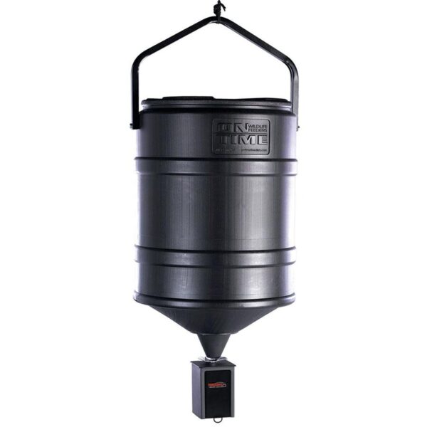 On Time Tomahawk VL 25-Gallon Hanging Feeder