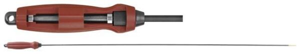 Tipton Deluxe Carbon Fiber Cleaning Rod 36" Rod - .27-.45 cal