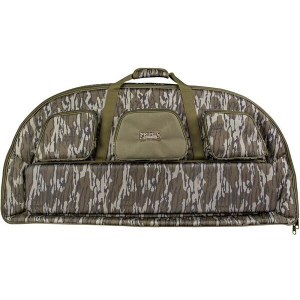 Primos Bow Case - Mossy Oak Bottomland