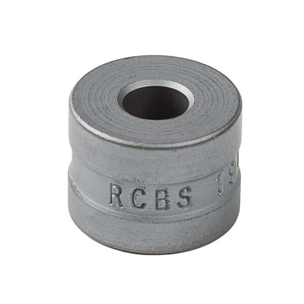 RC BUSHING DIAMETER - 0.287