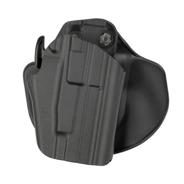 Safariland 578-GLS Pro-Fit Concealment Holster STX Black RH for Shield 9/40/45