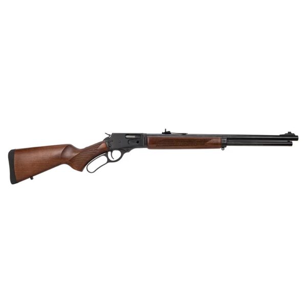 Rossi R95 Lever Action Rifle 44 Rem Mag 10rd Capacity 20" Barrel Black Receiver/Walnut Stock