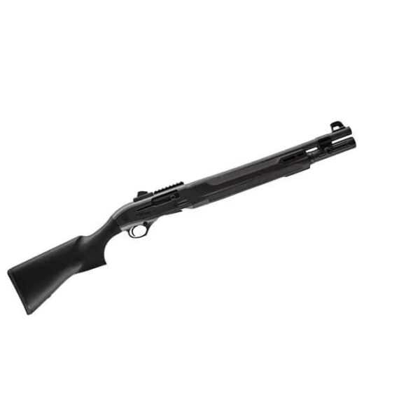 Beretta A300 Ultima Patrol Shotgun 12 ga 3" Chamber 7/rd Magazine Tube 19.1" Barrel Black