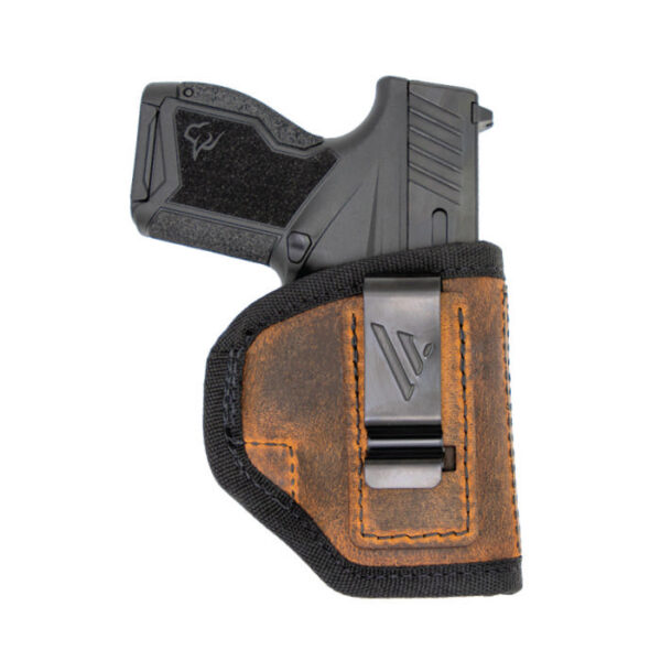 Versacarry Ranger IWB Holster Size 2 Brown RH