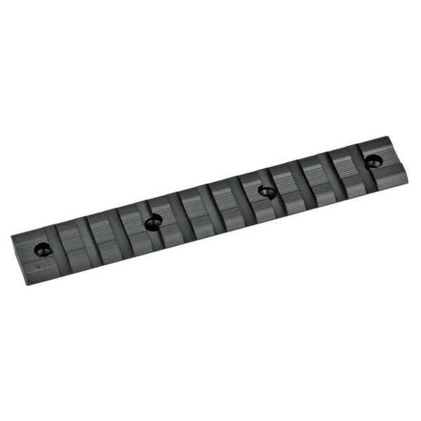 Weaver 1-Piece Multi Slot Base Mossberg Patriot SA Matte Blister