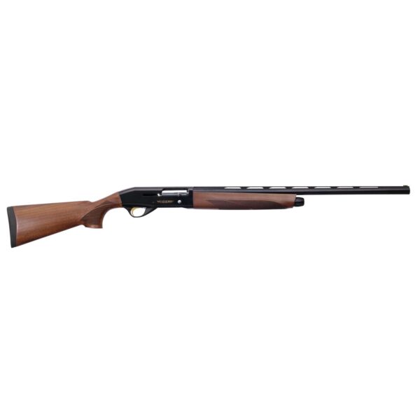 Weatherby Element Upland Shotgun 20ga 4rd Capacity 3" Chamber 28" Barrel