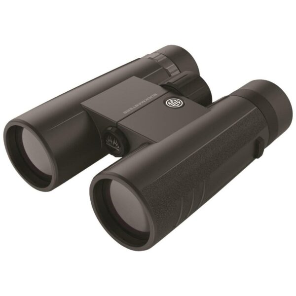 Sig Sauer Buckmasters Binocular 10x42mm Black