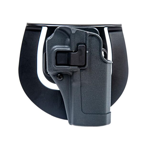 Blackhawk! SERPA Sportster Holster for Sig P220/P226/P228/P229 Black RH