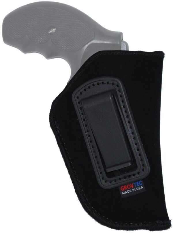 GrovTec Inside-the-Pant Right Hand Holster Size #05