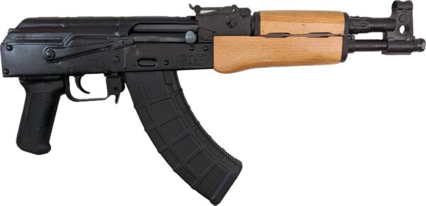 DRACO AK 7.62X39 PISTOL 30RD