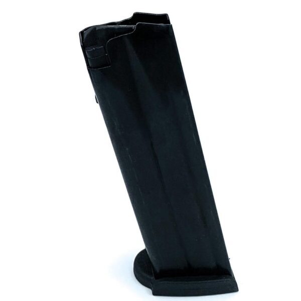 Promag H&K VP9 Handgun Magazine Black 9mm Luger 10/rd