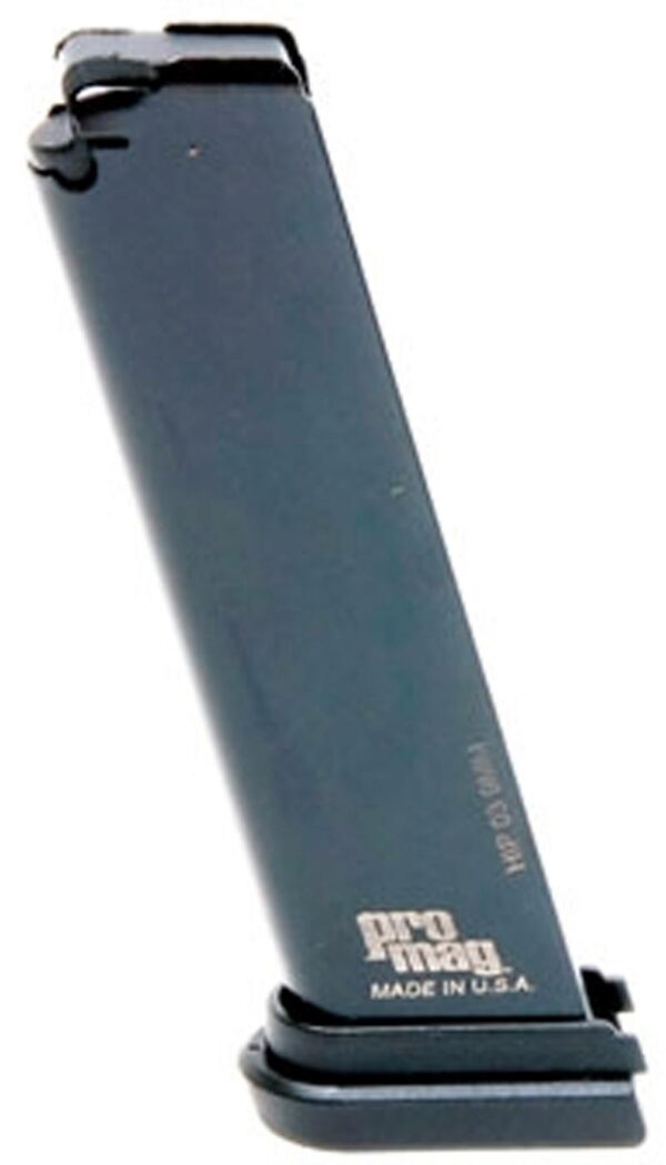 ProMag Hi-Point 995/995TS Carbine Magazine 9mm Blued Steel 10/rd