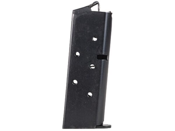 ProMag Sig Sauer P238 Magazine .380 ACP Blued Steel 6/rd