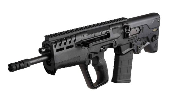 IWI TAVOR 7 BULLPUP RIA  308 WIN 20IN  BBL BLACK POLY FLATTOP 1-20RD PMAG