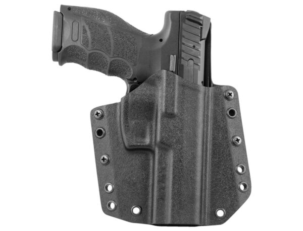 MISSION FIRST TACTICAL OWB HOLSTER SIG 320 CARRY & COMPACT RH BLACK