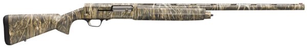 BROWNING A5 CAMO RT MAX7 SGA 12GA 3.5IN  28IN BBL BURNT BRONZE CAMO 3CT