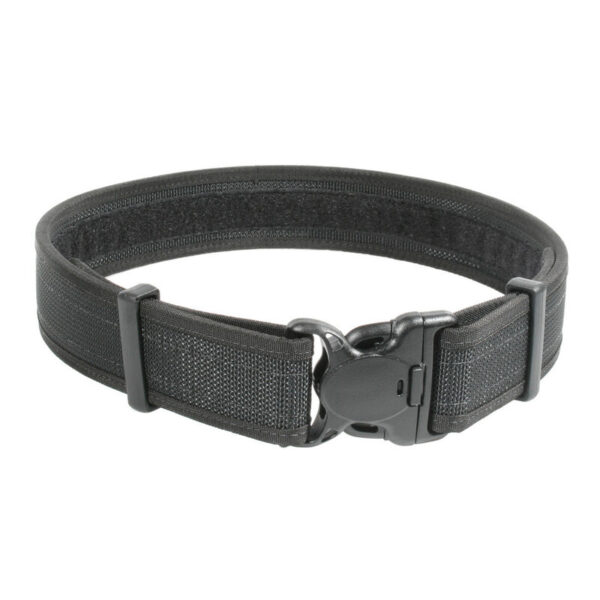 BLACKHAWK REINFORCED DUTY BELT WITH LOOP FITS 32-36" PLAIN 2"