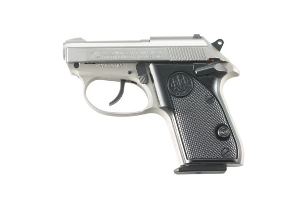 BERETTA 3032 TOMCAT INOX 32ACP SS/SY