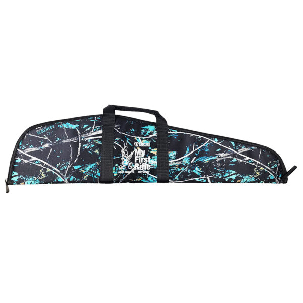 KEYSTONE SPORTING ARMS CASE RIFLE CRICKETT SERENITY