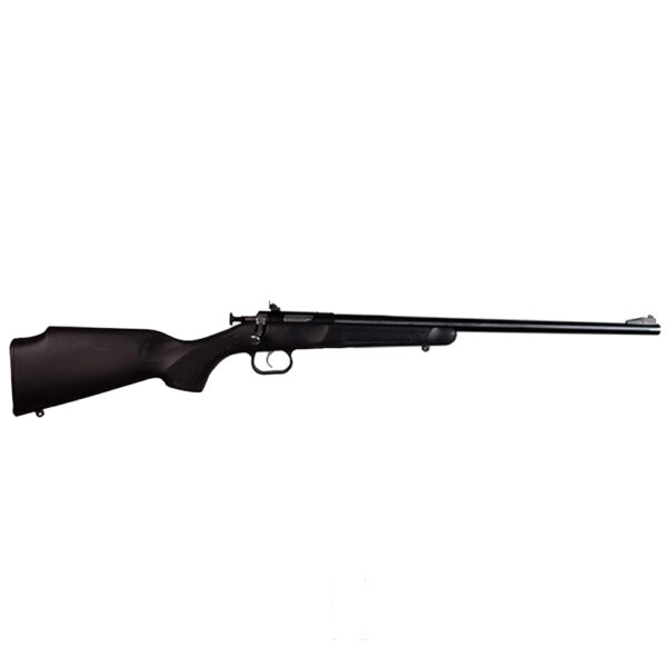 KEYSTONE SPORTING ARMS CRICKETT 22LR BL/BLACK SYN