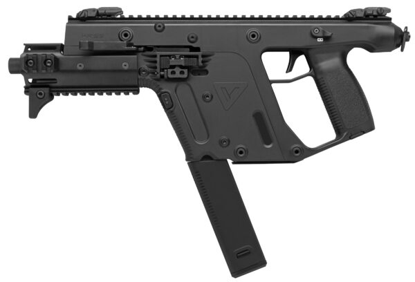 KRISS USA VECTOR SDP-E G2 10MM 6.5" BLK