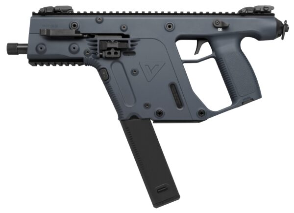 KRISS USA VECTOR SDP G2 10MM 5.5" CGR