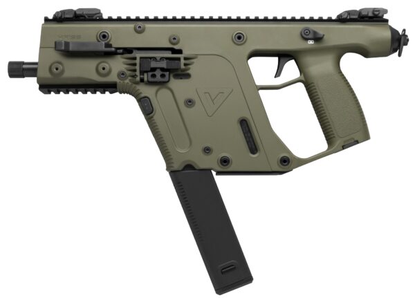 KRISS USA VECTOR SDP G2 45ACP 5.5" ODG