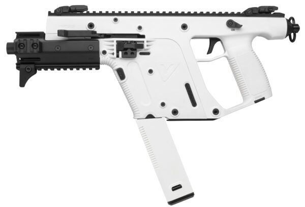 KRISS USA VECTOR SDP-E G2 9MM 6.5" ALP