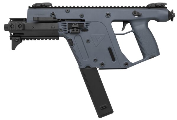 KRISS USA VECTOR SDP-E G2 9MM 6.5" CGR