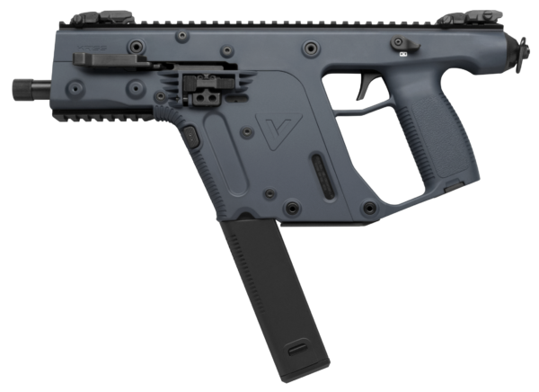 KRISS USA VECTOR SDP G2 45ACP 5.5" CGR