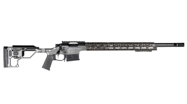 CHRISTENSEN ARMS MPR 6.5CR CHASSIS TUNG 24" MB