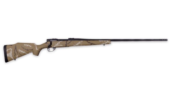 WEATHERBY VANGUARD OUTFITTER 6.5-300 26"