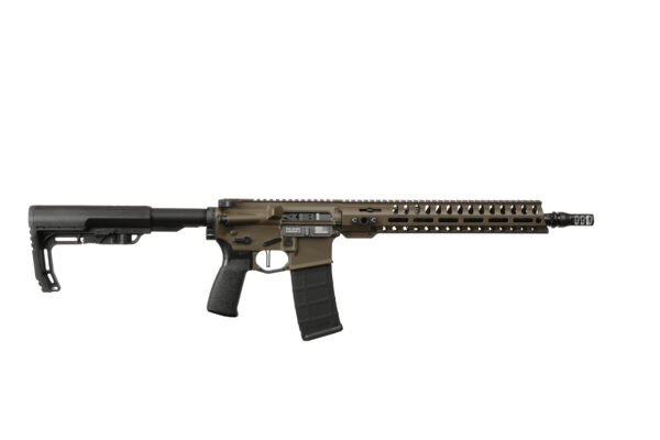 POF USA MINUTEMAN 300BLK 13.75" BRWN