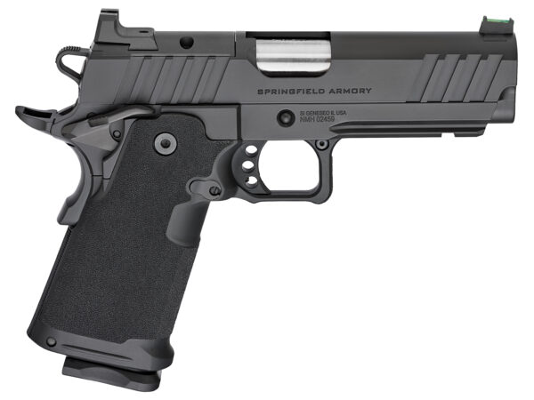 SPG 1911 DS PROD 9MM 4.25BLK