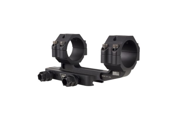 TRIJICON QLOC CANTILEVER MNT 30MM 1.59