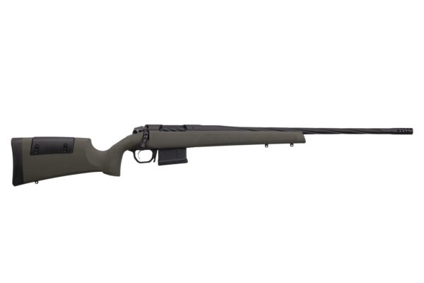 WEATHERBY 307 RANGE XP 280AI 24" ADJ   #