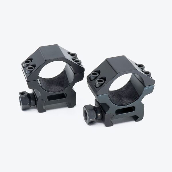 RITON OPTICS RING SET 30MM MEDIUM