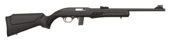 ROSSI RS22 22LR BLK/SYN 18" 10+1