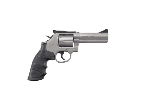 SAR FIREARMS SAR REVOLVER 357MAG SS 4"