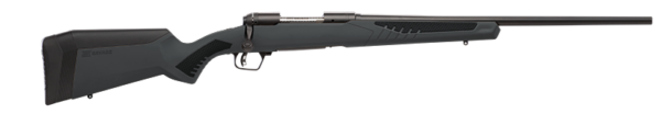 SAVAGE ARMS 110 HUNTER 243WIN BL/SYN 22"