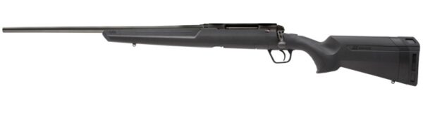 SAVAGE ARMS AXIS 30-06 BL/SYN LH 22"     #