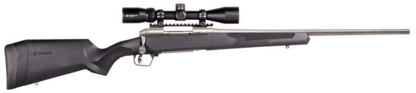 SAVAGE ARMS 110 APEXSTORM XP 300WSM SS PKG